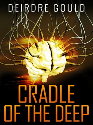 cover image of Cradle of the Deep